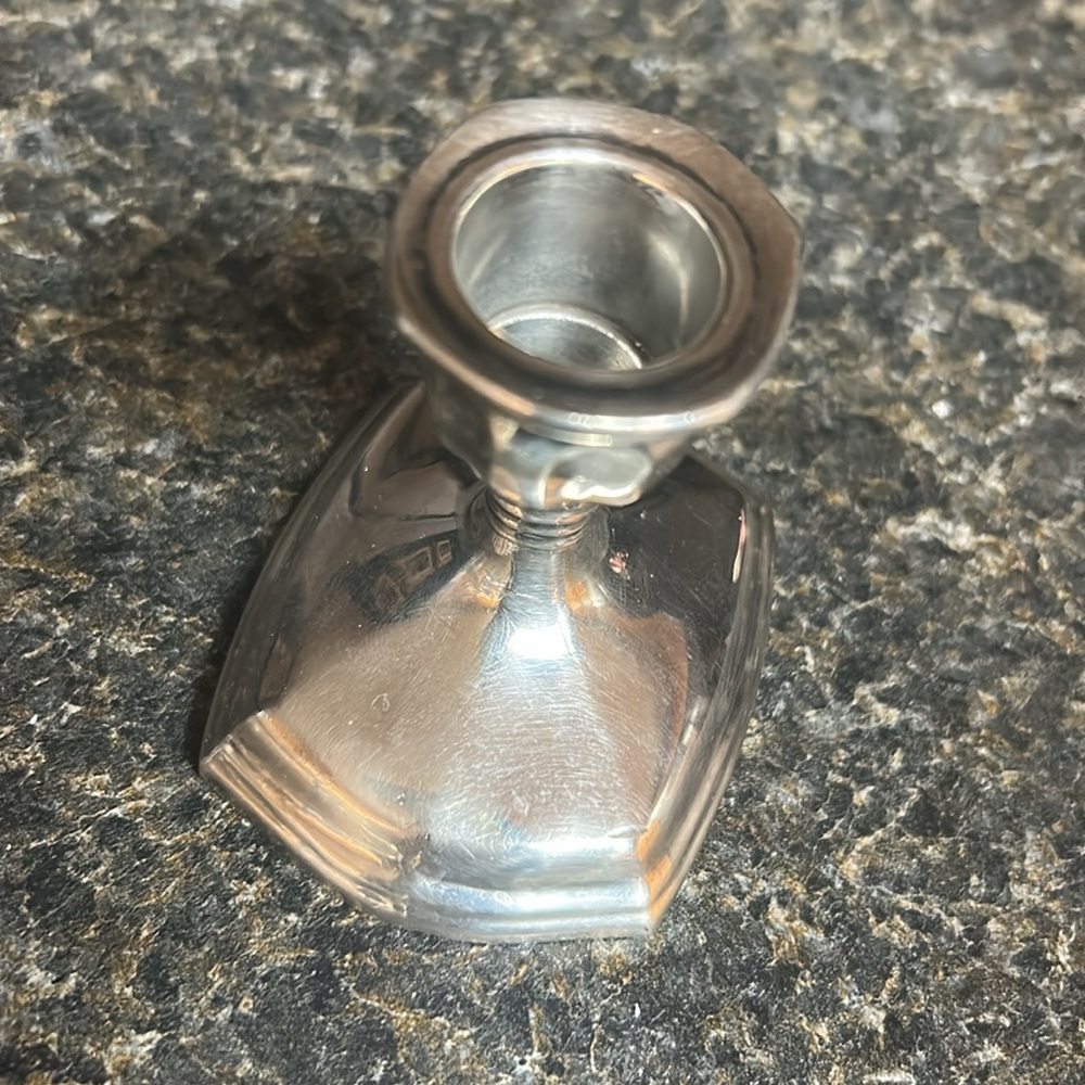 Candlesticks - Picture 14 of 15